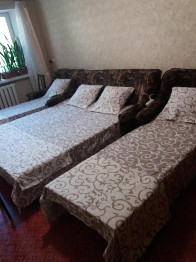 квартира біля лікарні мечнікова Днепр Экстерьер фото